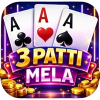 Teen Patti Mela APK Download 2025 – Play, Win & Earn Real Cash Online